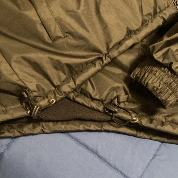 Sam’s Pisgah National Forest Winter Coat - Picture 9 of 9